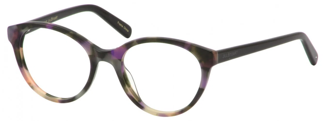 Jill Stuart 364 Eyeglasses - view 3